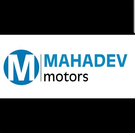 Mahadev Motor's