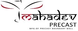 Mahadev Precast