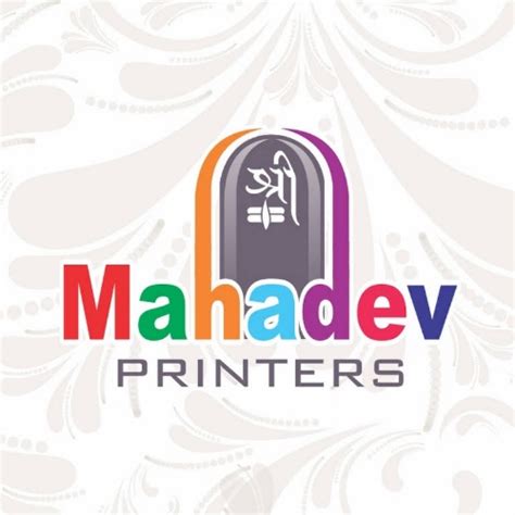 Mahadev Printers & CSC