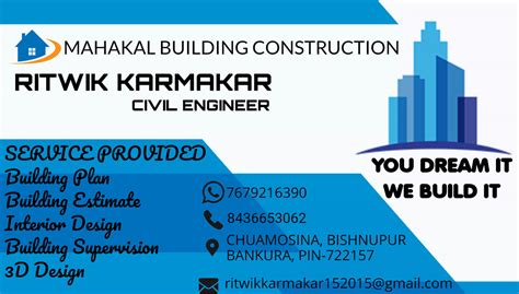 Mahakal Building Material