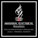 Mahakal Electric & Solar Power Kota
