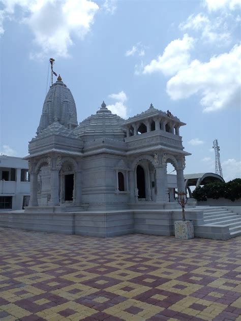 Mahakali dham(Shankheshwar)