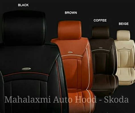 Mahalaxmi Auto Hood - Car Seat Covers Mumbai