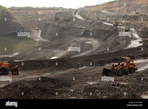 Mahanadi Coalfields Limited