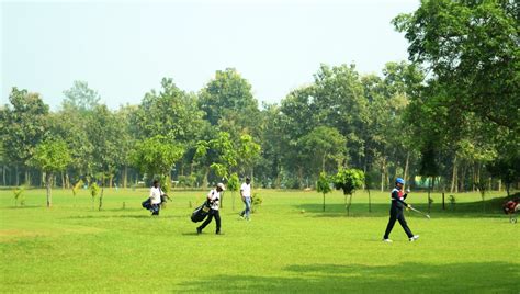 Mahanadi Golf Course, Sambalpur