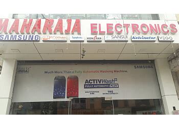 Maharaja Electronics