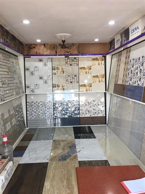 Maharajas Tiles Centres