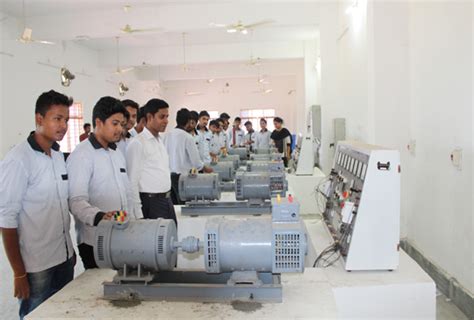 Maharana Electrical Engineering