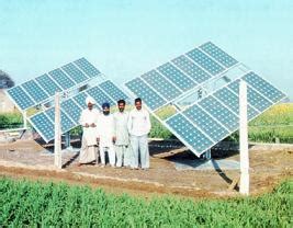 Maharishi Solar Technology Pvt Ltd