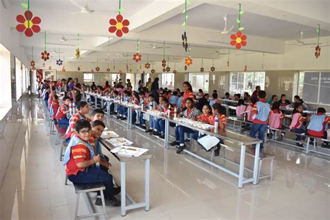 Maharshi Gurukul Kids School and Day Care Center