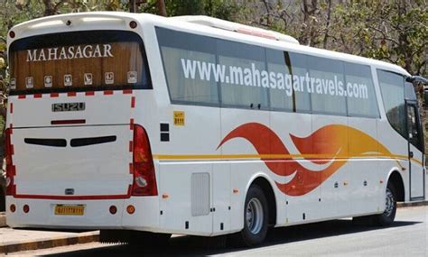 Mahasagar travels agency