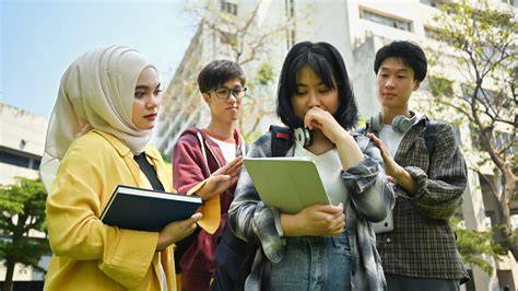 Mahasiswa