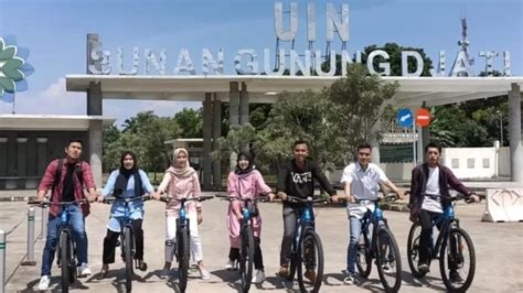 Mahasiswa Bandung