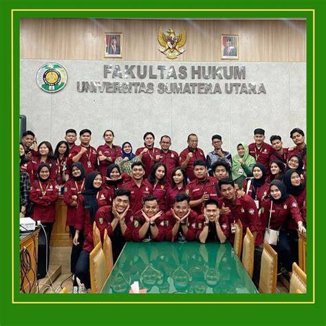 Mahasiswa Hukum