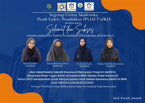 Mahasiswa IPS