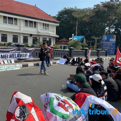 Mahasiswa Malang