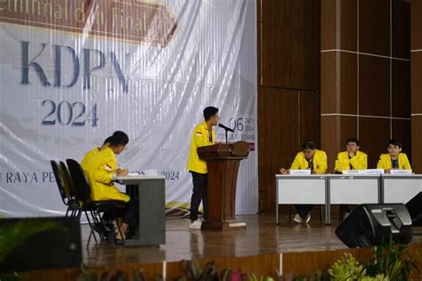 Mahasiswa Perpajakan
