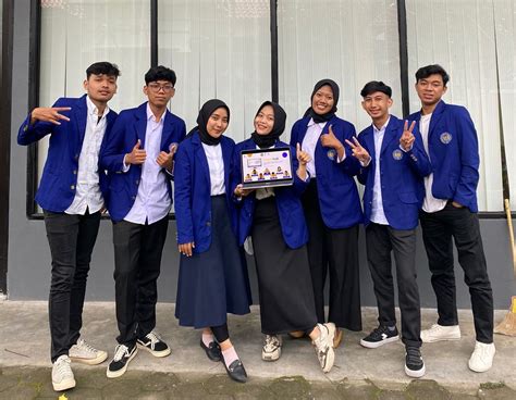 Mahasiswa UNY