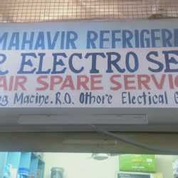Mahavir Refrigeration&electricals
