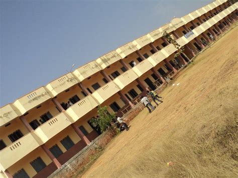 Mahendra Junior College