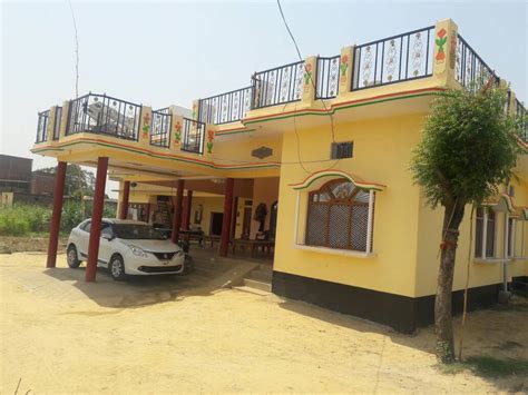 Mahendra Pratap Yadav (Mahantha) Home