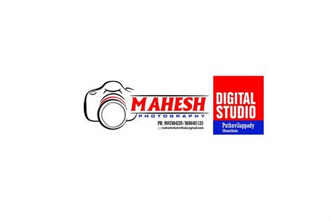 Mahesh Digital Studio