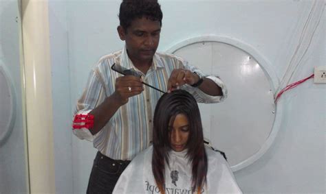 Mahesh Hair salon peepli