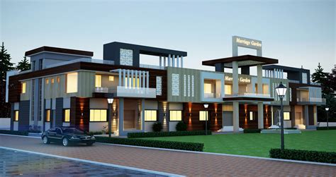 Maheshwari Consultant - Best Engineer in Indore | Best Architect in Indore | Best Interior Designer in Indore
