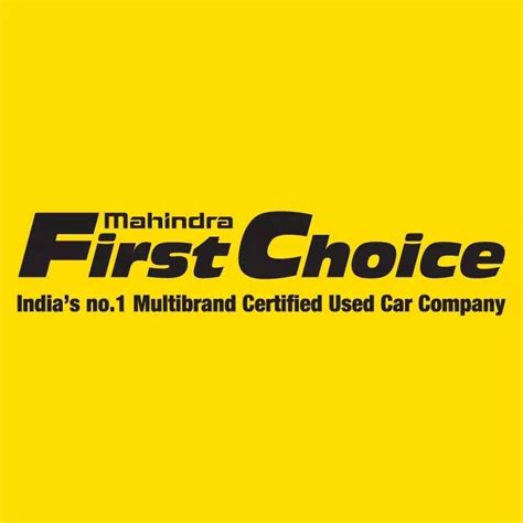 Mahindra First Choice (Rani Sati Motors) - Surat
