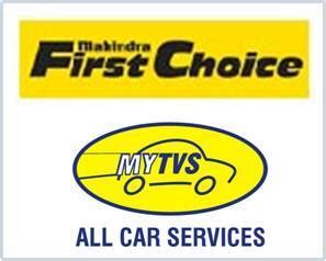 Mahindra first choice - myTVS BAIDYANATH RELIABLE MOTOR (BERHAMPUR) NH Lanjipoli Bye Pass