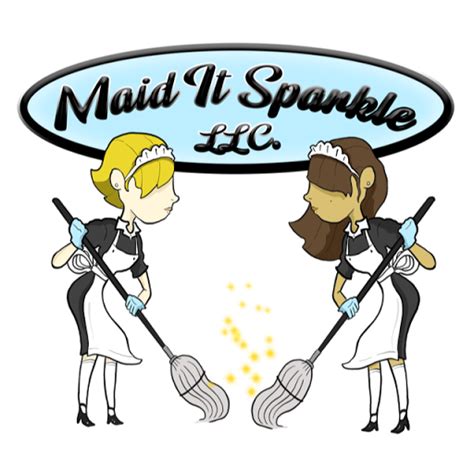 Maid it Sparkle