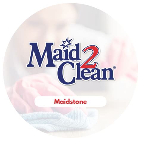 Maid2Clean Maidstone