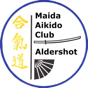 Maida Aikido Club