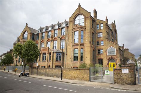 Maida Vale School