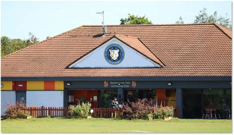 Maidenbower Park Community Club