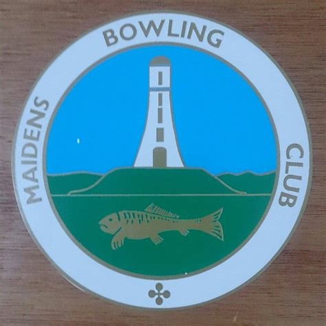 Maidens Bowling Club