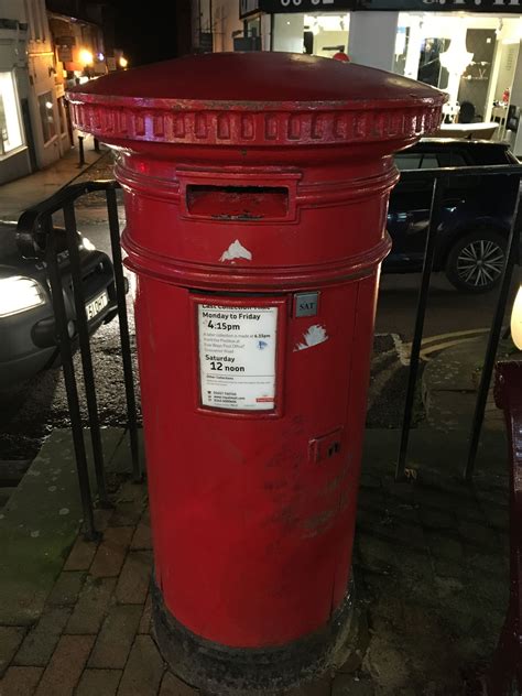 Mail Boxes Etc. Tunbridge Wells