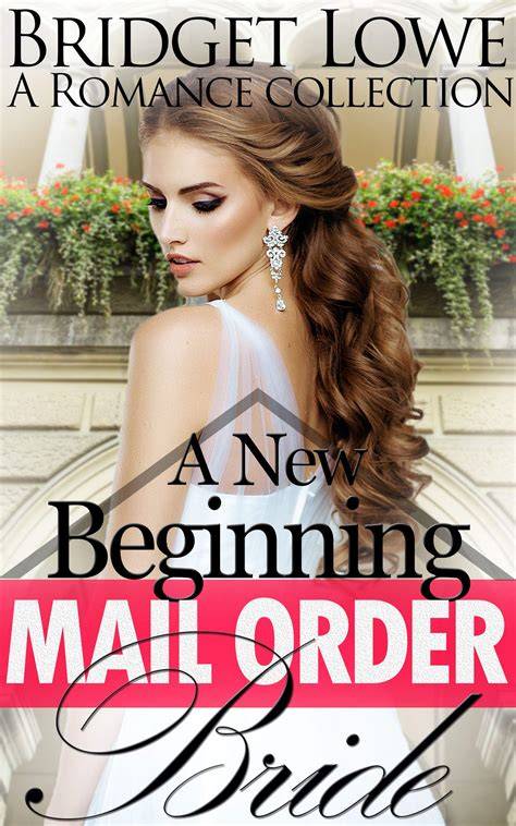 download Mail Order Bride: A New Beginning