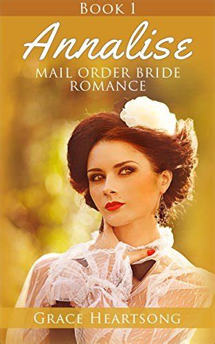 download Mail Order Bride: Annalise - Book 1