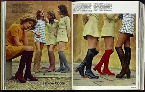 Mail Order Catalogues 1970s