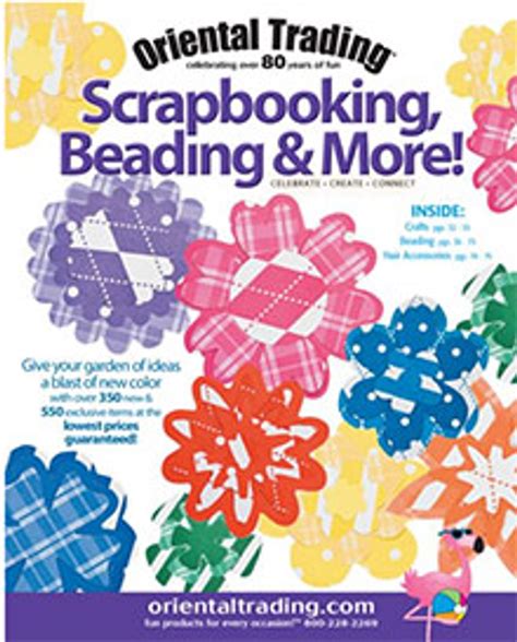 Mail Order Craft Catalogs