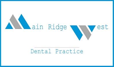 Main Ridge West Dental Practice