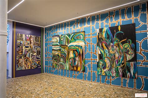 Main Sublime à Paris