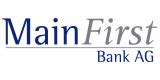 MainFirst Bank AG à Paris