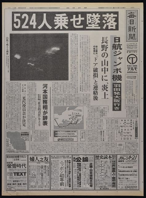 Mainichi Newspaper