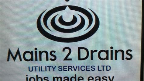 Mains 2 drains utility services ltd