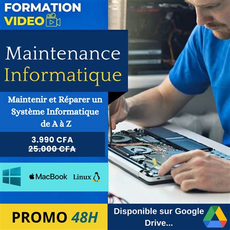 Maintenance-Informatique-42 à Lorette