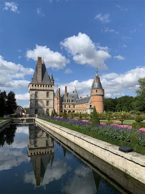 Maintenon à Maintenon
