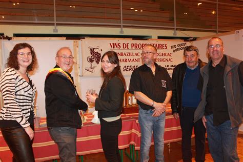 Maire Pascal à Gilley