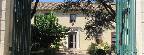 Mairie à Suze-la-Rousse
